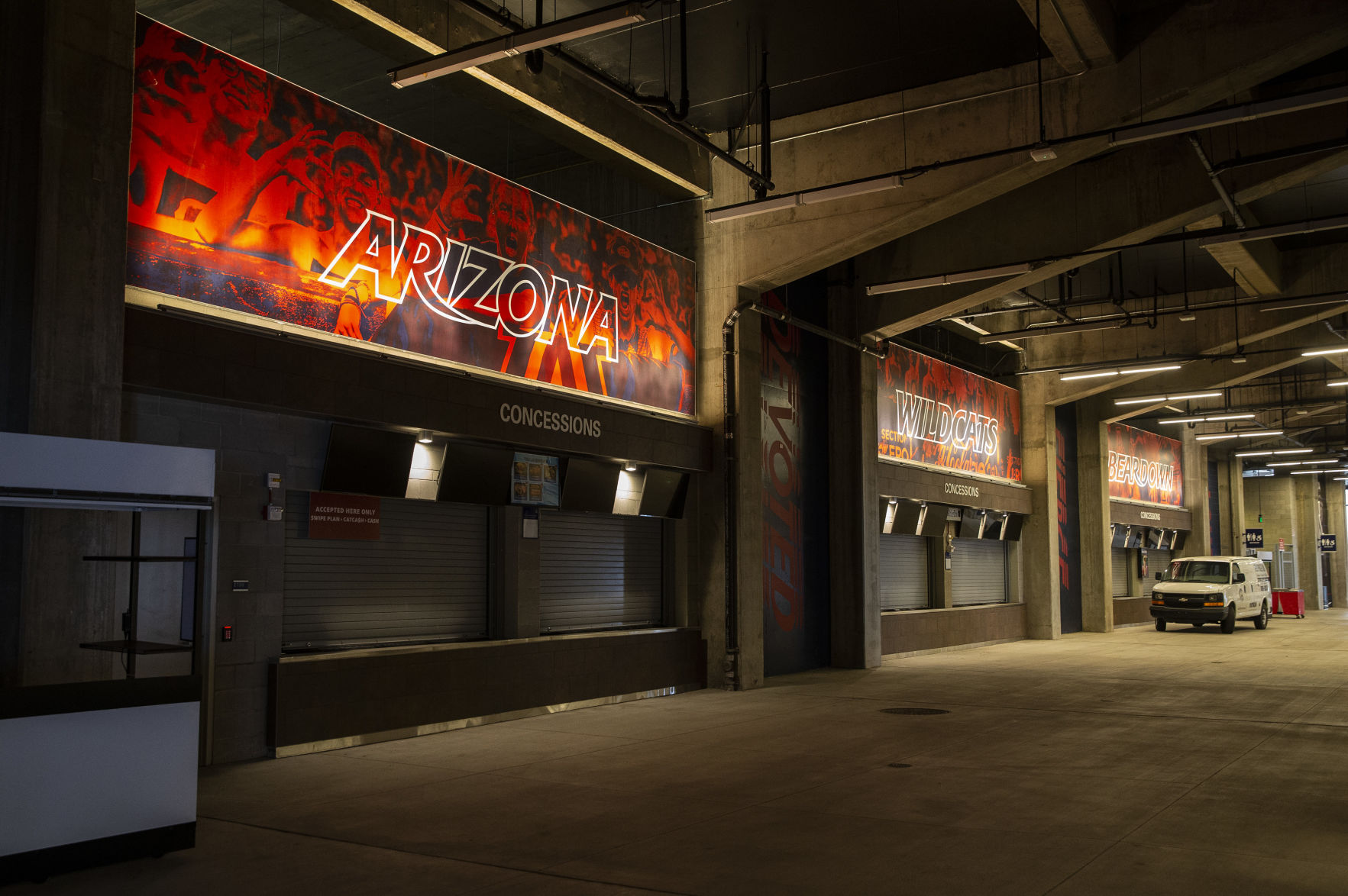 Arizona Stadium
